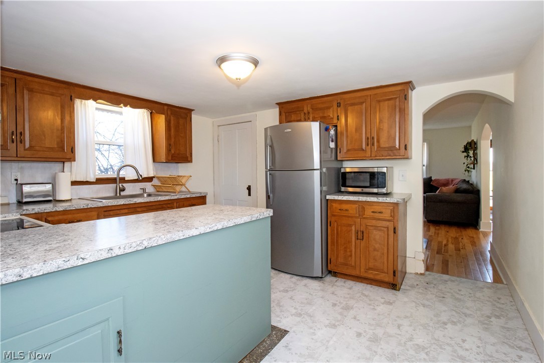 Hartzler - Residential