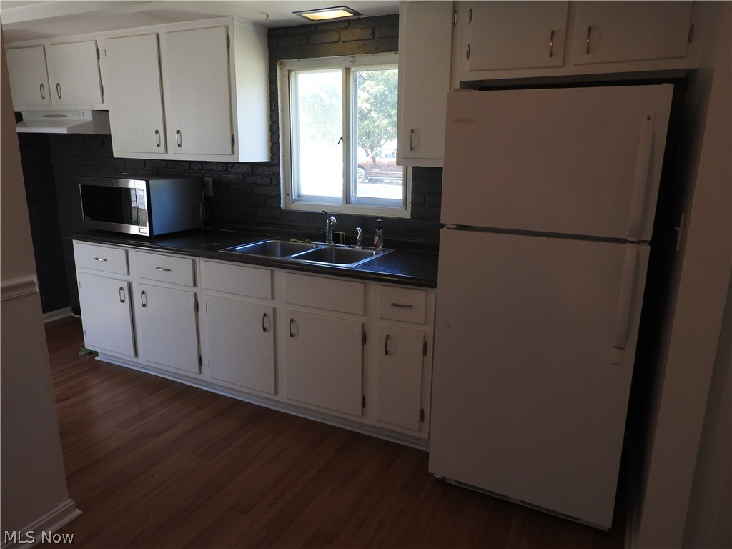 Brook Park Acres 02 Resub - Residential