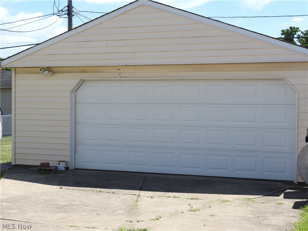 Brook Park Acres 02 Resub - Residential