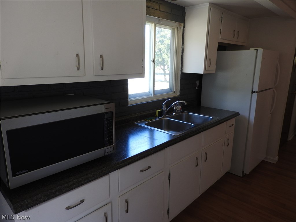 Brook Park Acres 02 Resub - Residential