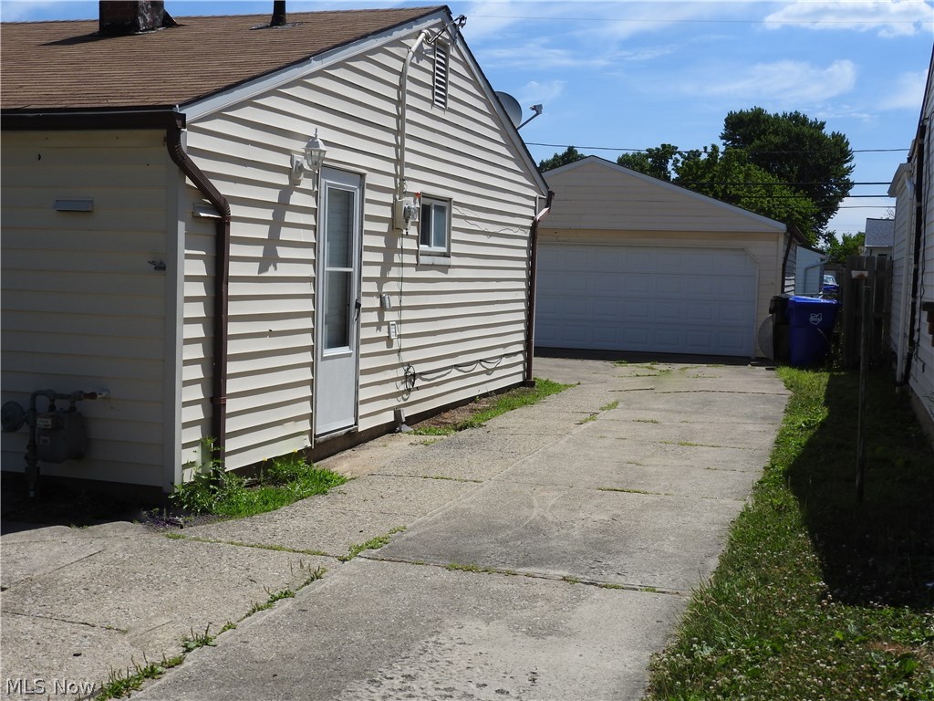 Brook Park Acres 02 Resub - Residential