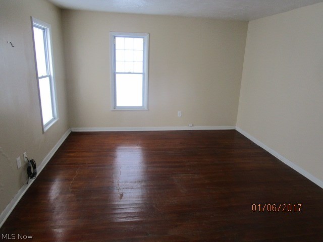 Vill Bedford - Residential