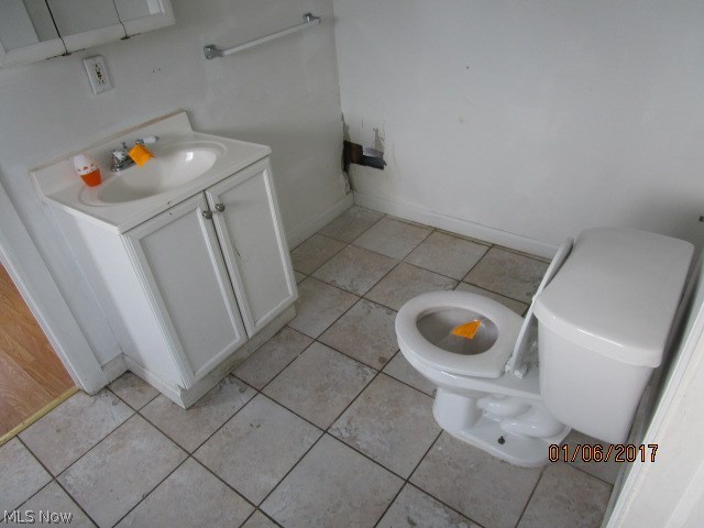 Vill Bedford - Residential