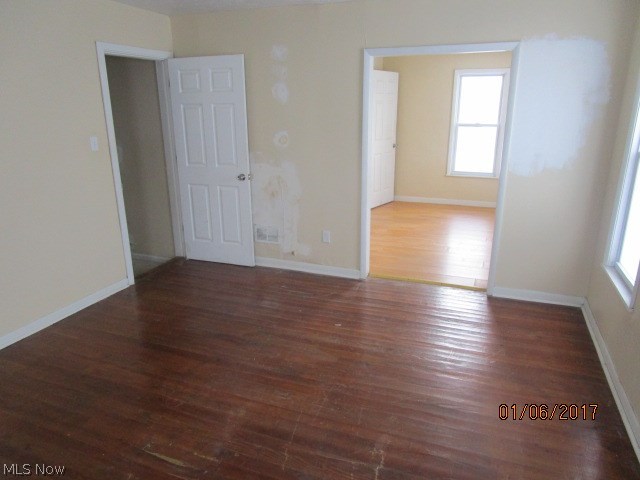 Vill Bedford - Residential