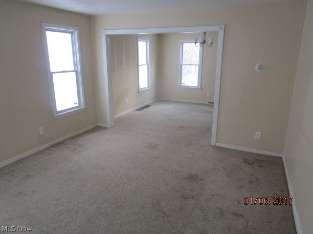 Vill Bedford - Residential