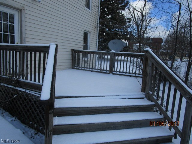 Vill Bedford - Residential