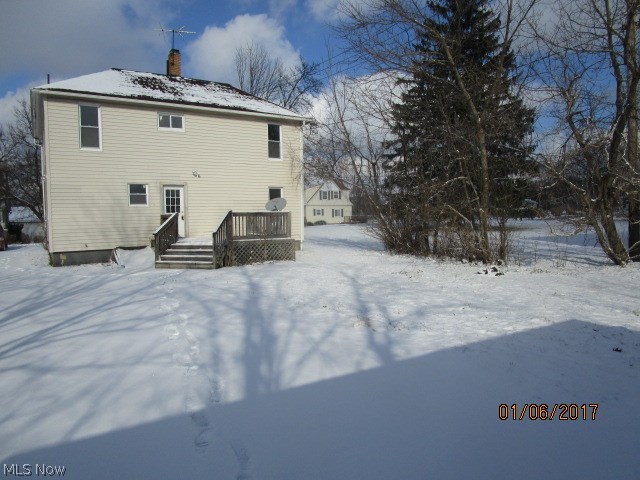 Vill Bedford - Residential