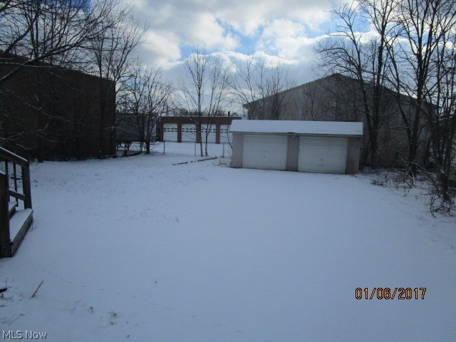 Vill Bedford - Residential