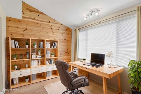 Tiny photo for 25400 Country Club Boulevard #2, North Olmsted, OH 44070 (MLS # 5178530)