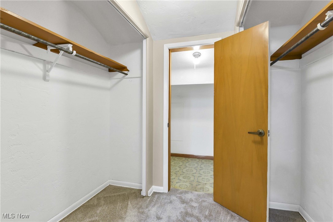 Country Club Condominium - Residential