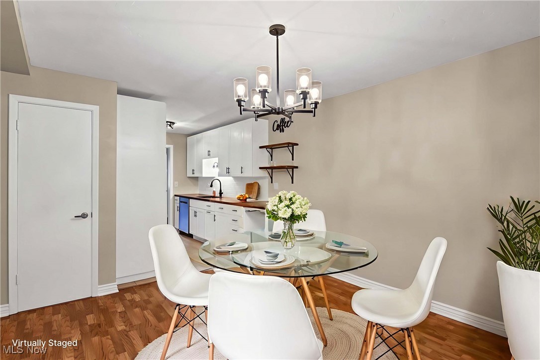 Country Club Condominium - Residential