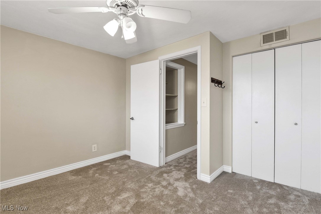 Country Club Condominium - Residential