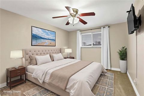 Tiny photo for 25400 Country Club Boulevard #2, North Olmsted, OH 44070 (MLS # 5178530)