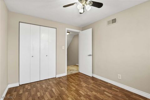 Tiny photo for 25400 Country Club Boulevard #2, North Olmsted, OH 44070 (MLS # 5178530)