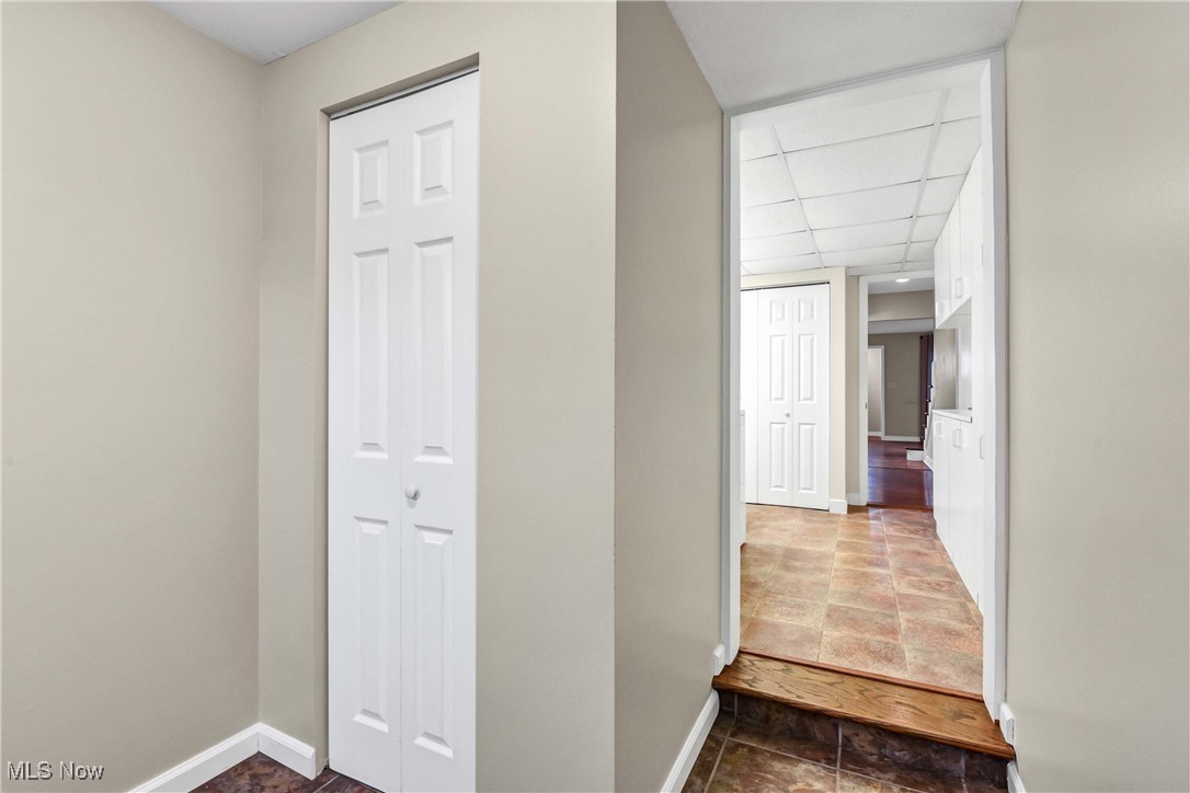 Country Club Condominium - Residential