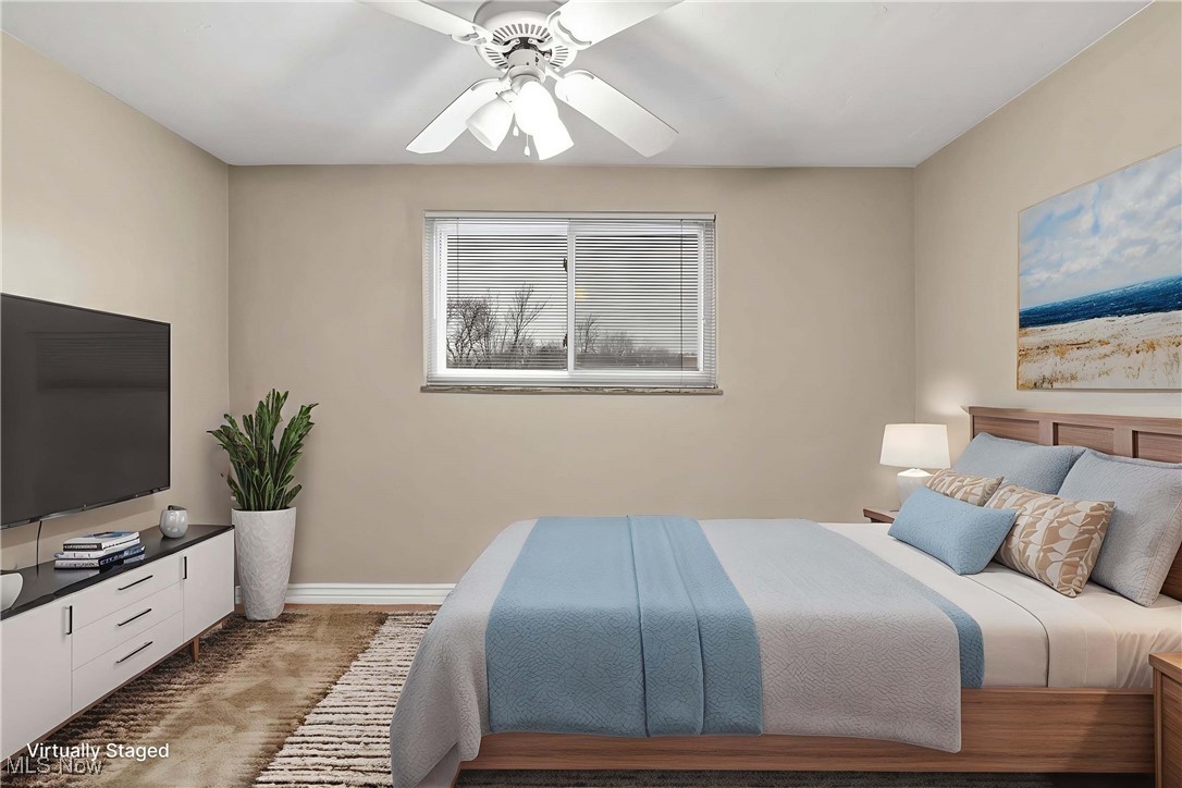 Country Club Condominium - Residential