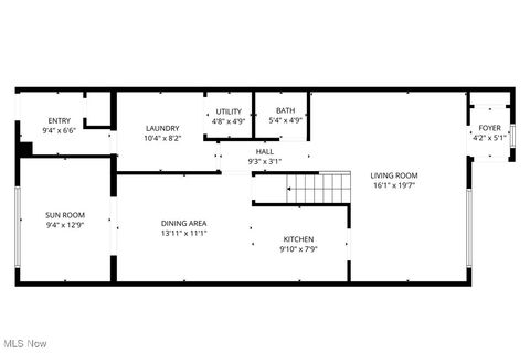 Tiny photo for 25400 Country Club Boulevard #2, North Olmsted, OH 44070 (MLS # 5178530)