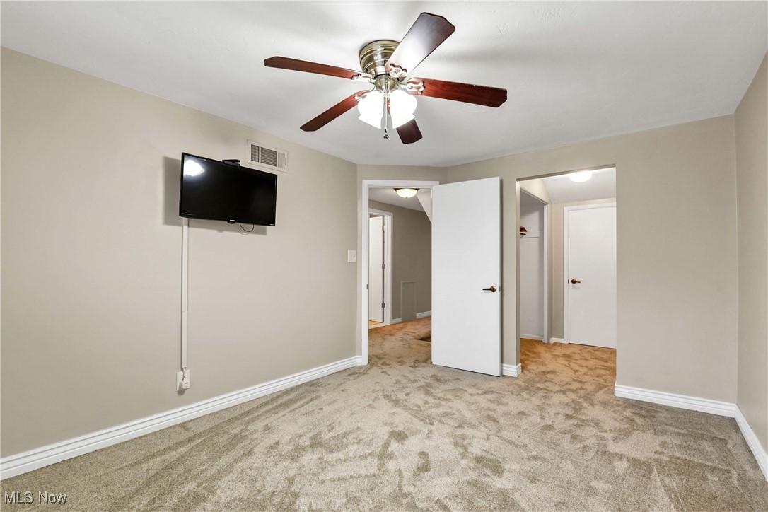 Country Club Condominium - Residential