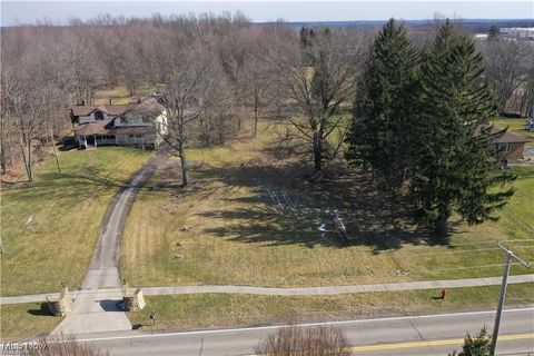 Chamberlin Road Twinsburg OH 44087
