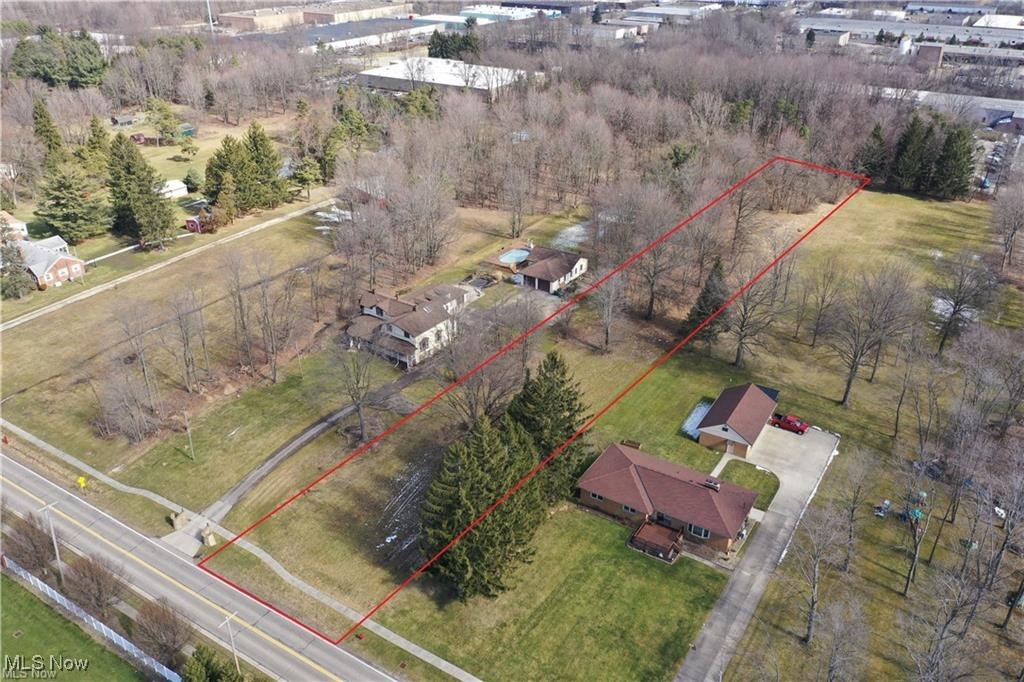 3164 Forest Hills Drive, East Liverpool, Ohio image 5