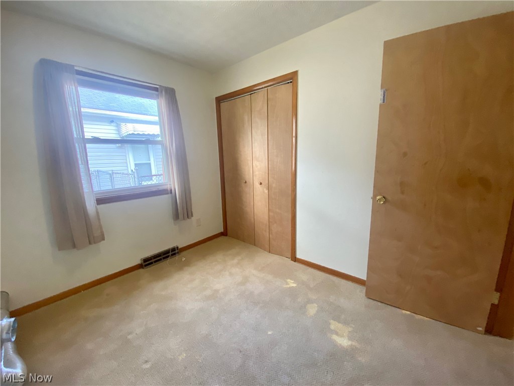 Liberty Park - Residential Lease