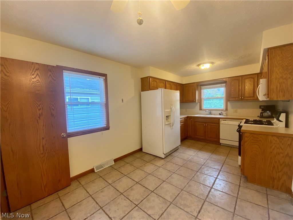 Liberty Park - Residential Lease