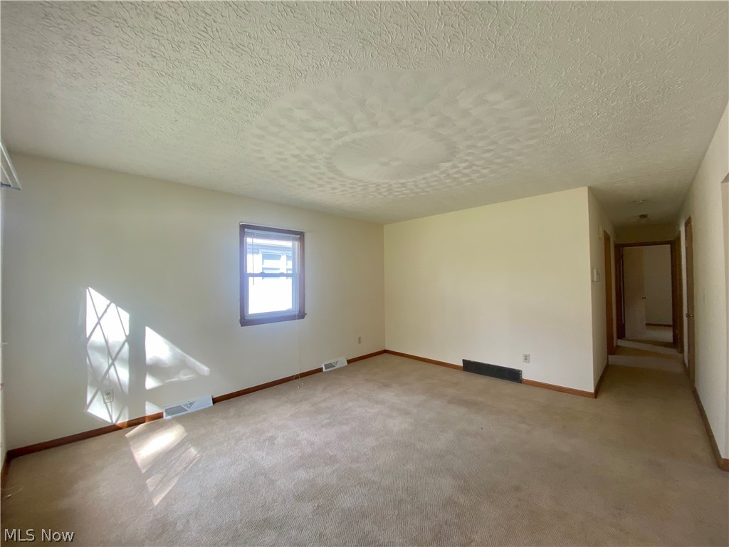 Liberty Park - Residential Lease