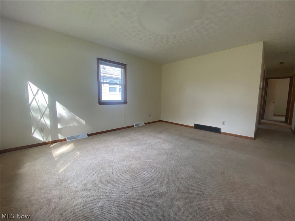 Liberty Park - Residential Lease