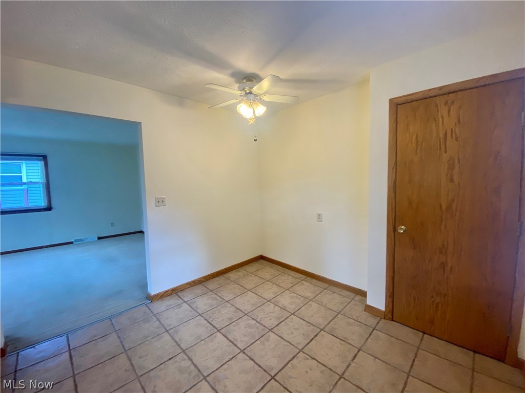 Liberty Park - Residential Lease