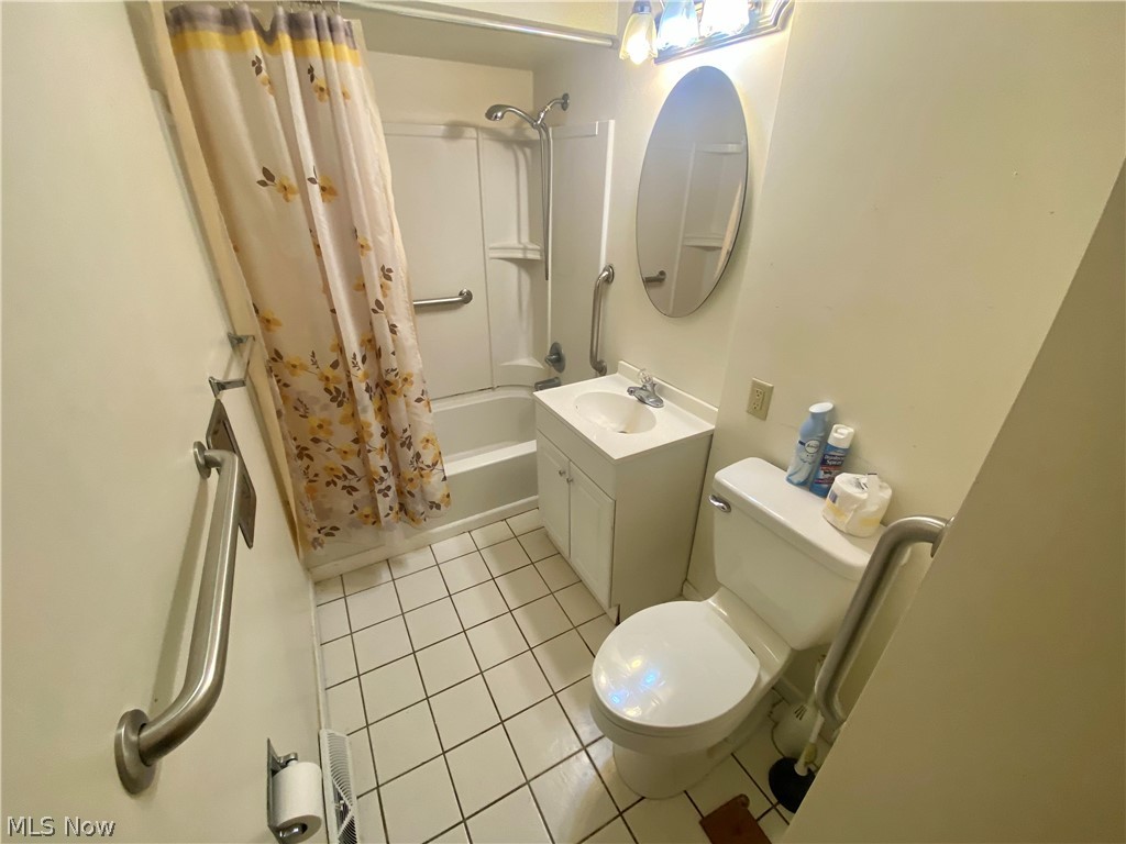 Liberty Park - Residential Lease