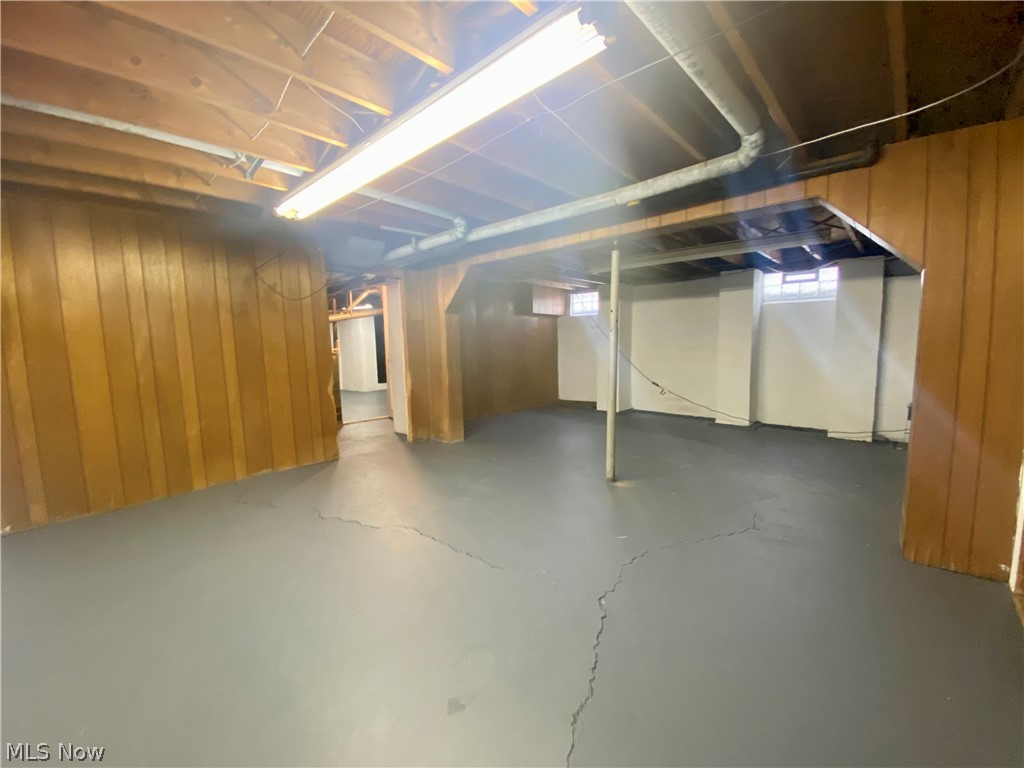 Liberty Park - Residential Lease