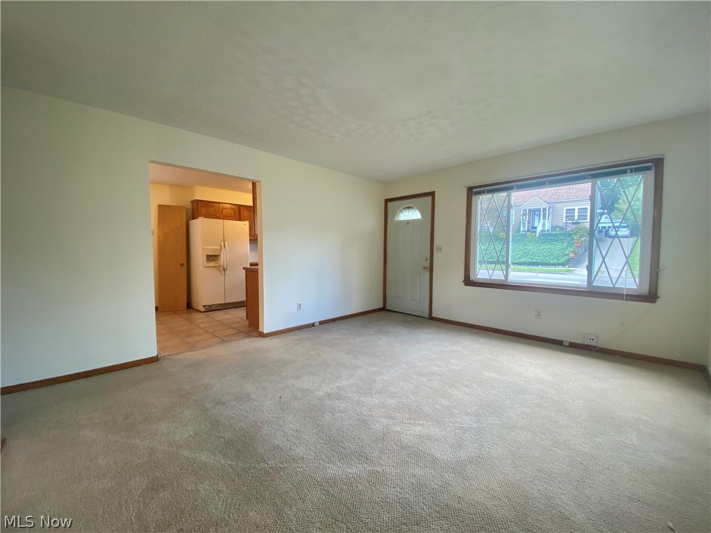 Liberty Park - Residential Lease