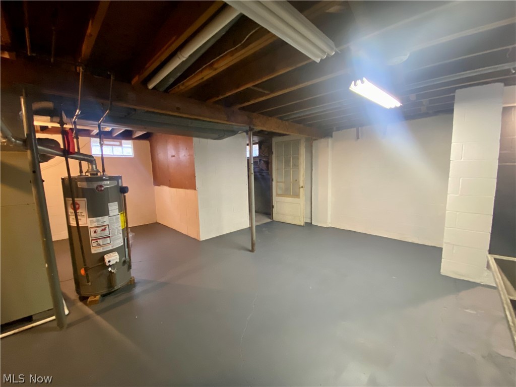 Liberty Park - Residential Lease
