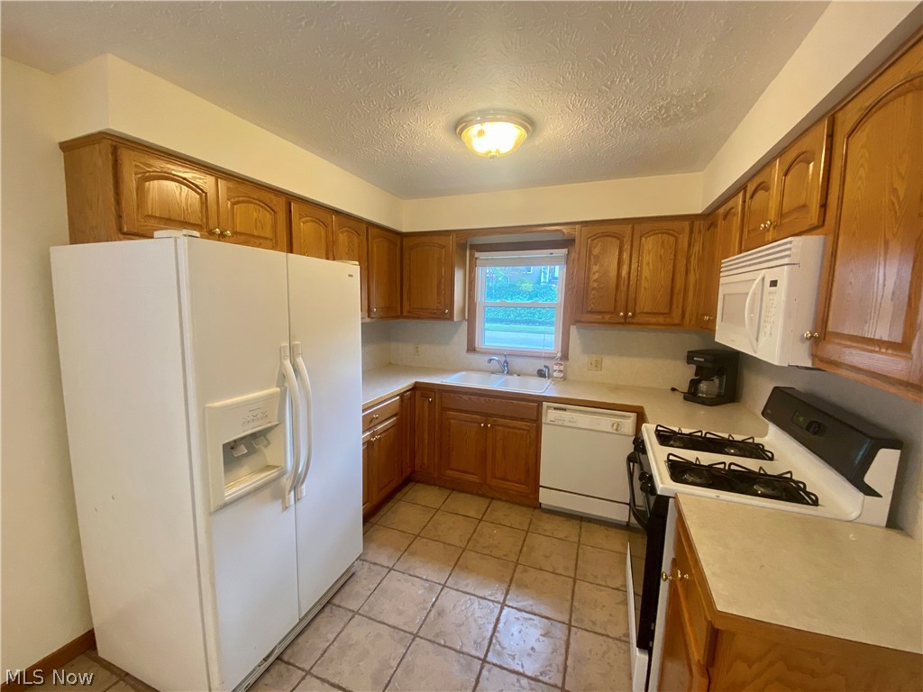 Liberty Park - Residential Lease