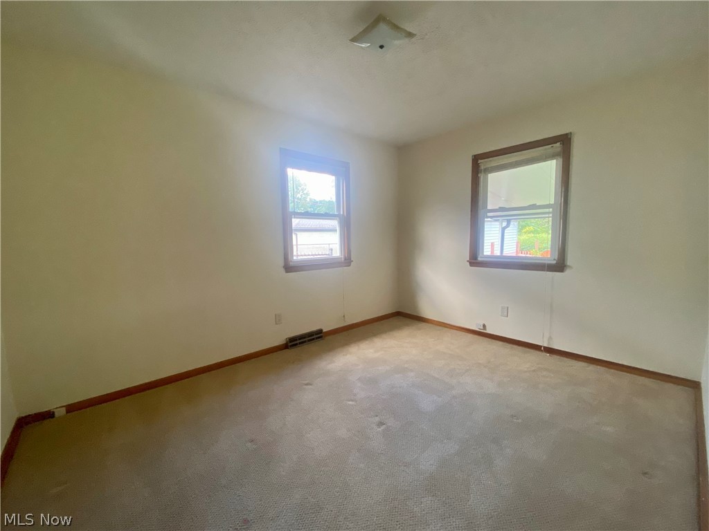 Liberty Park - Residential Lease
