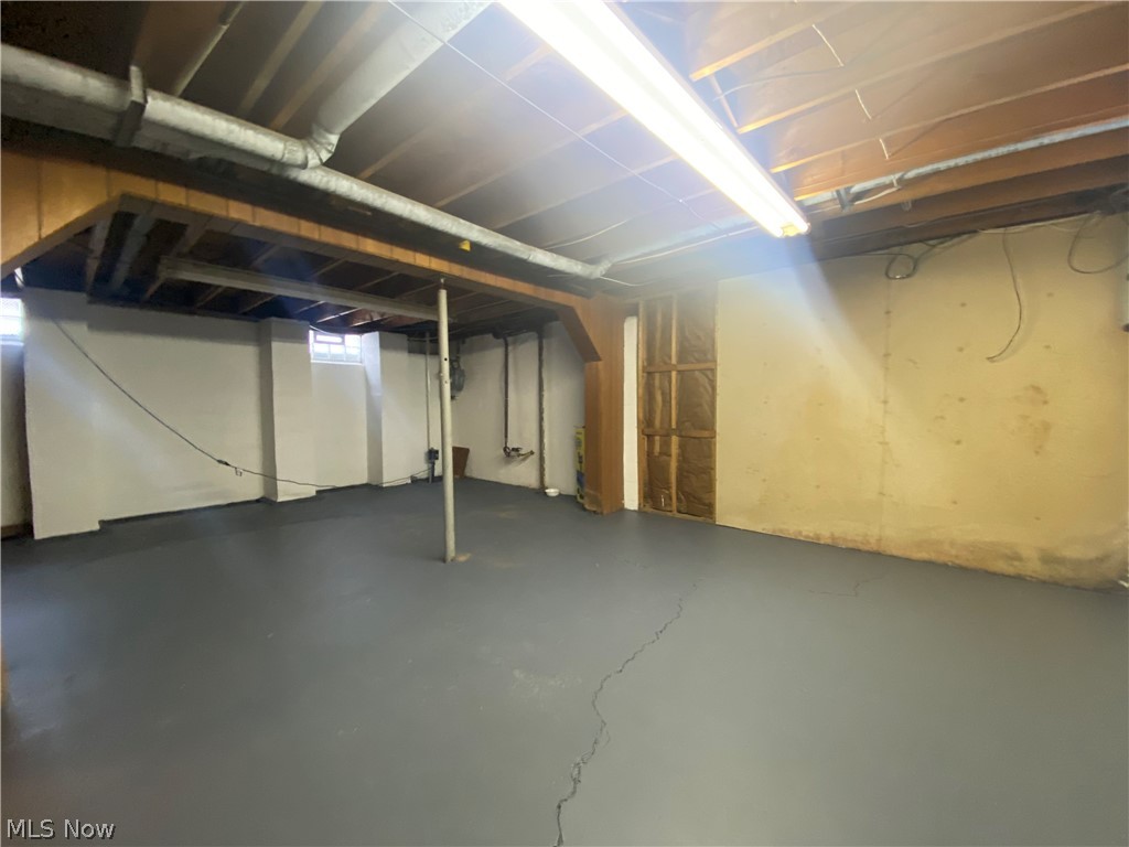 Liberty Park - Residential Lease