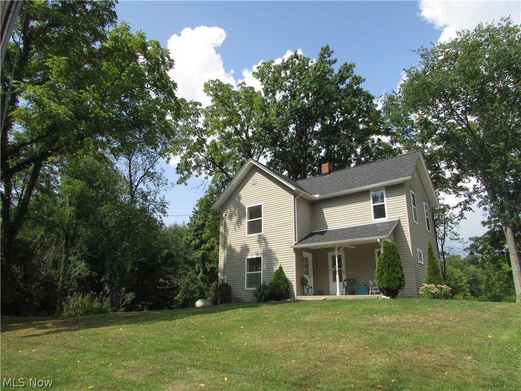 Welcome home to 315 Bolender, a 3 bedroom colonial on 1.5 acres! This home features a new septic (2006), updated electric (2006), new well pump (2013), roof (2011), windows (2005) and much more! Enjoy your large backyard, great for family picnics, and bon fires! You could even build your dream home on this beautiful corner lot in Deer Crossing Estates. Home is being sold as-is and ready for your finishing touches!