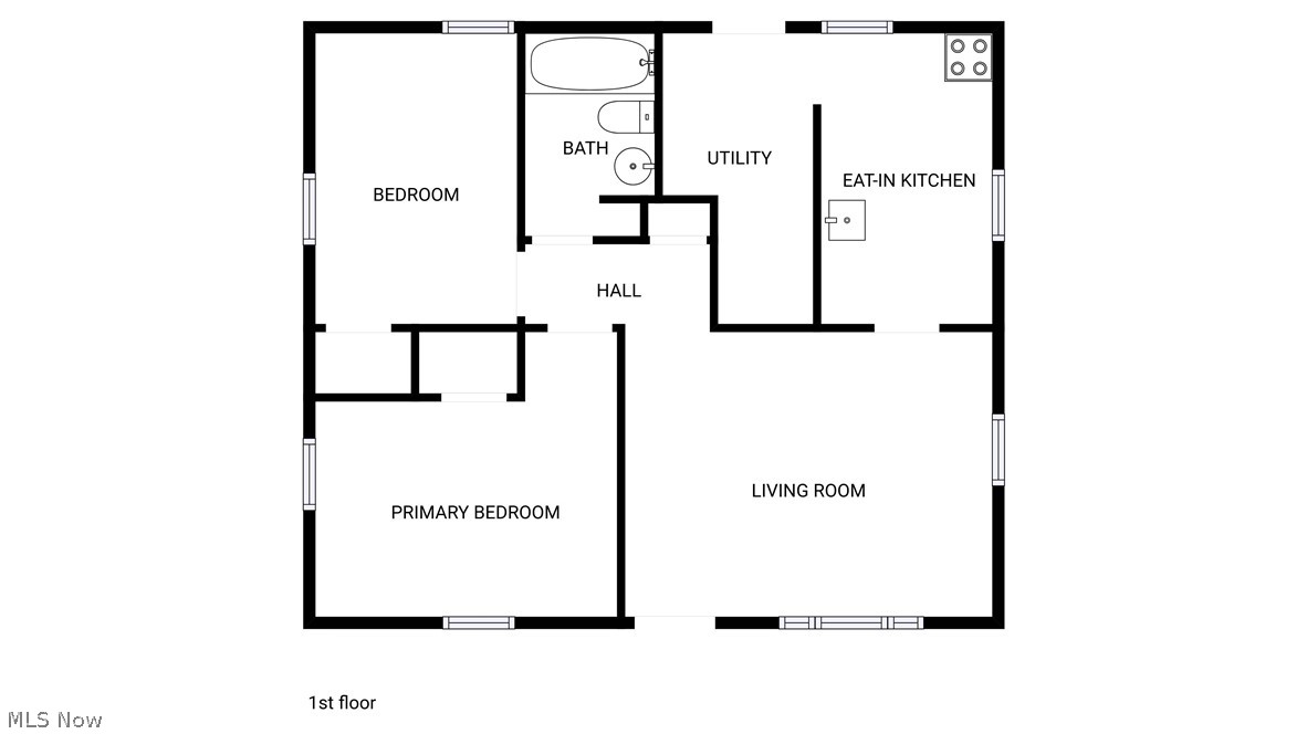 City Farms Allotment - Residential