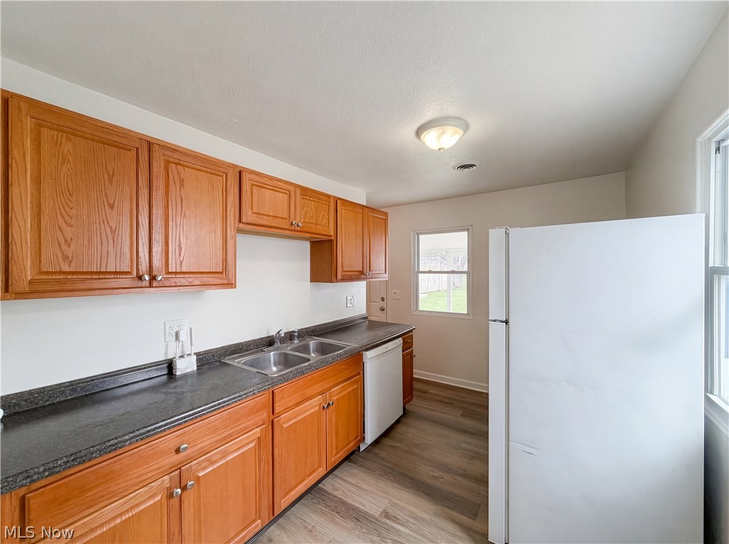 City Farms Allotment - Residential