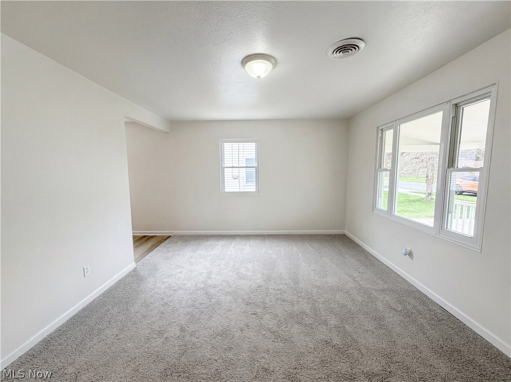 City Farms Allotment - Residential