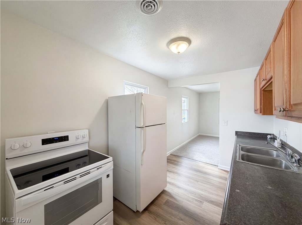 City Farms Allotment - Residential