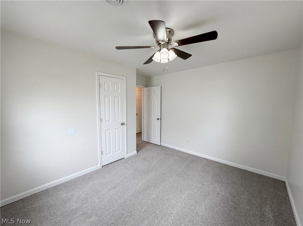 City Farms Allotment - Residential