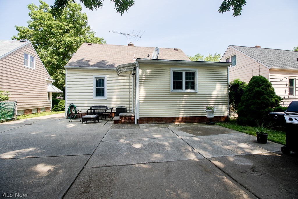 Permanent Homes - Residential