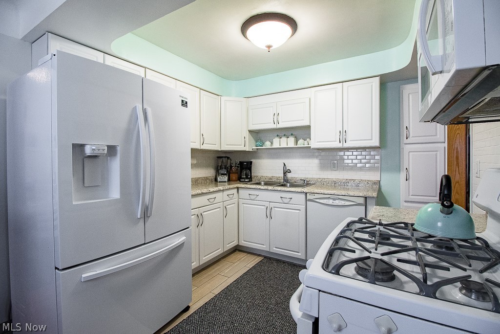 Permanent Homes - Residential