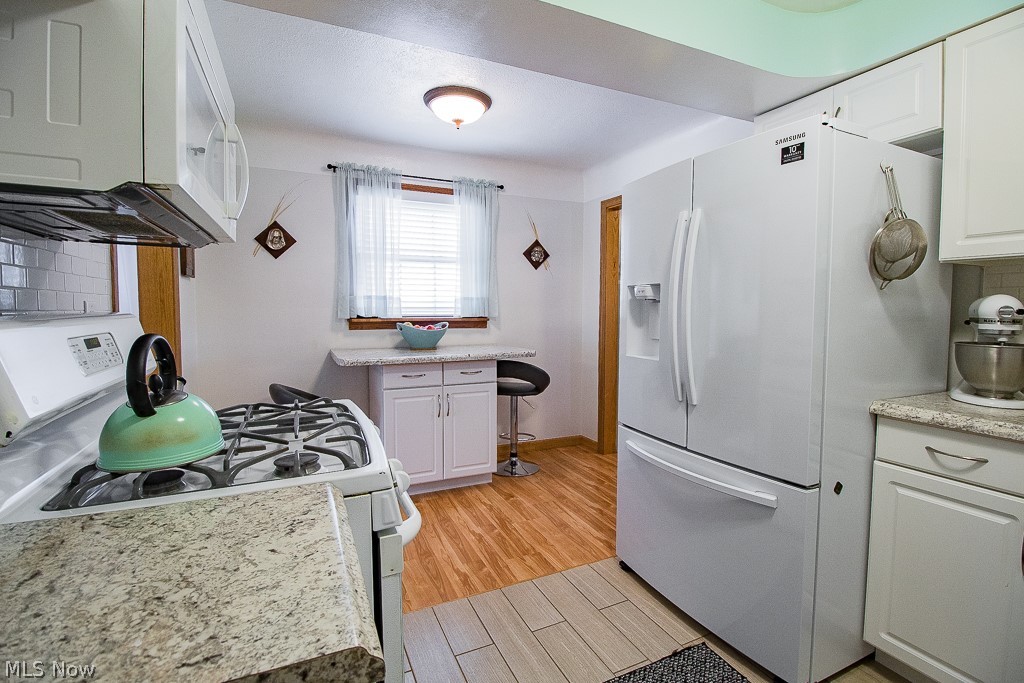 Permanent Homes - Residential