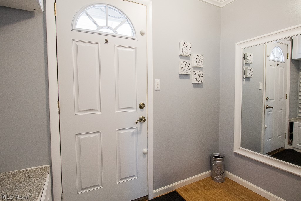 Permanent Homes - Residential