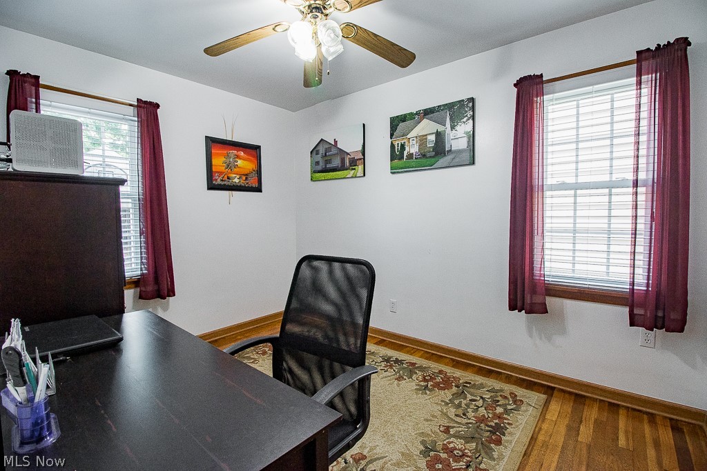 Permanent Homes - Residential