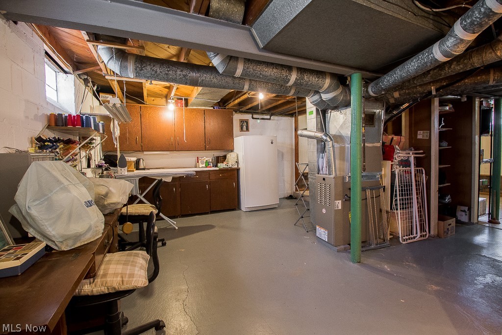 Permanent Homes - Residential