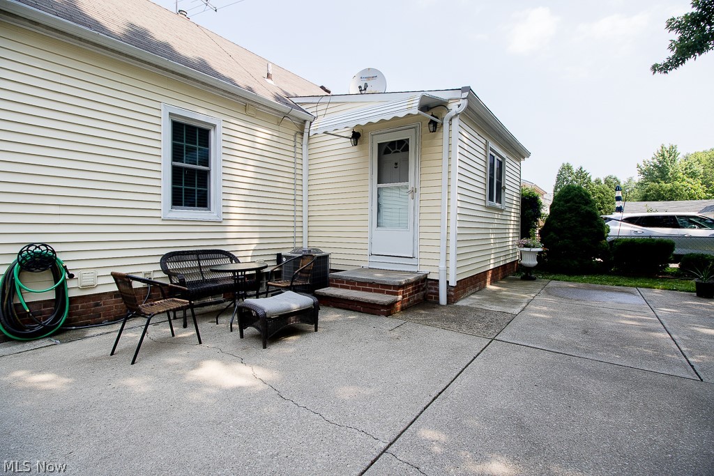 Permanent Homes - Residential