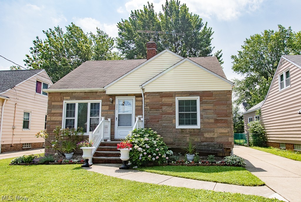 Permanent Homes - Residential